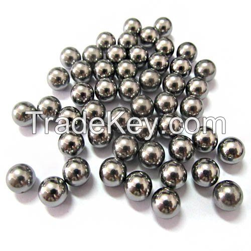 for mixing nail polish g200 aisi304 316 stainless steel ball 3.175mm from China