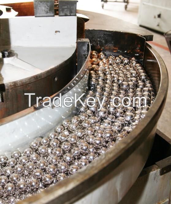 good quality 4.763mm g1000 aisi 52100 chrome steel ball for ball bearing drawer slide