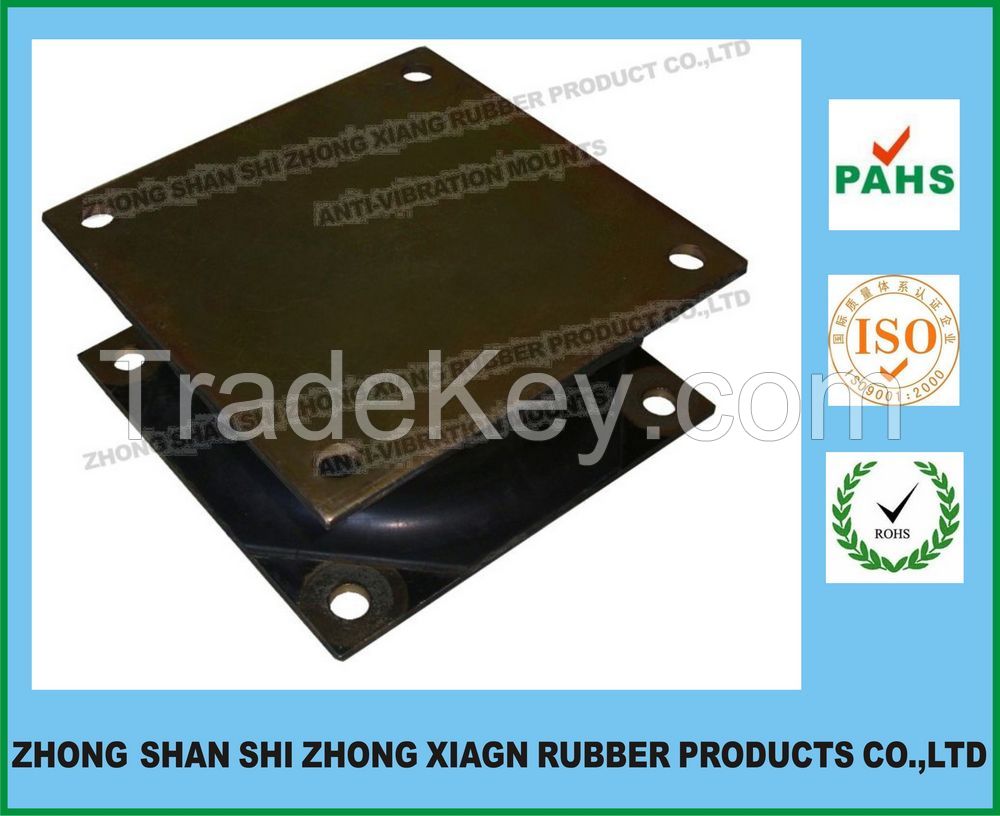 Rubber Feet / Rubber Damper / Rubber Buffer (sw)