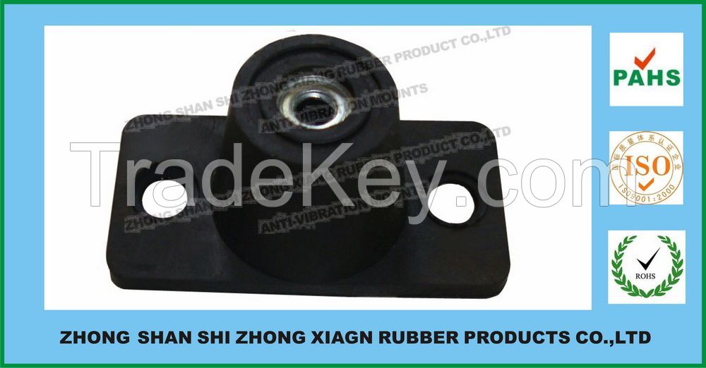 rubber shock absrober (PDR)