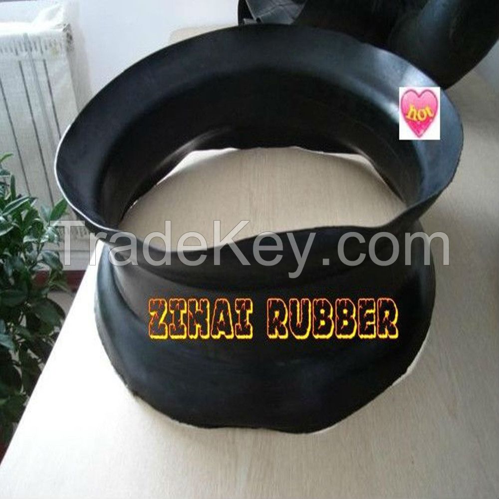 Natural rubber tyre flaps (8-54inch)