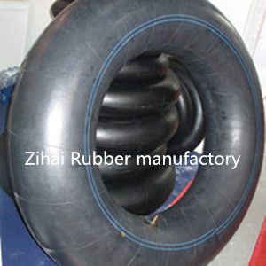 wheelbarrow tyre inner tube, butyl rubber inner tube 400-8