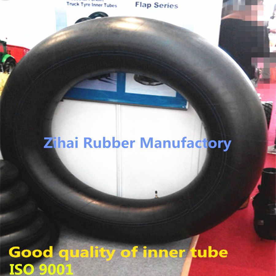 18.4-30  Agricultural tractor tyre inner tube