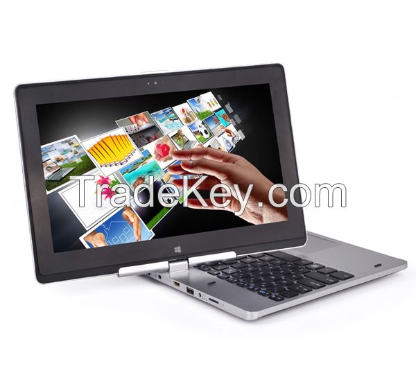 11.6inch Windows Rotate Laptop