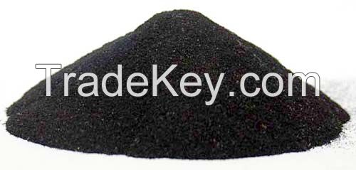 Rubber Powder, Used Steel