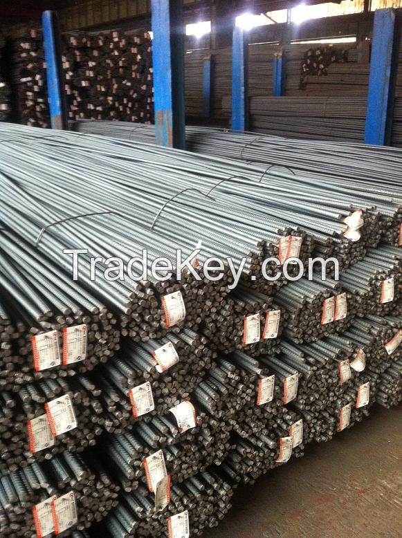 Steel Rebar