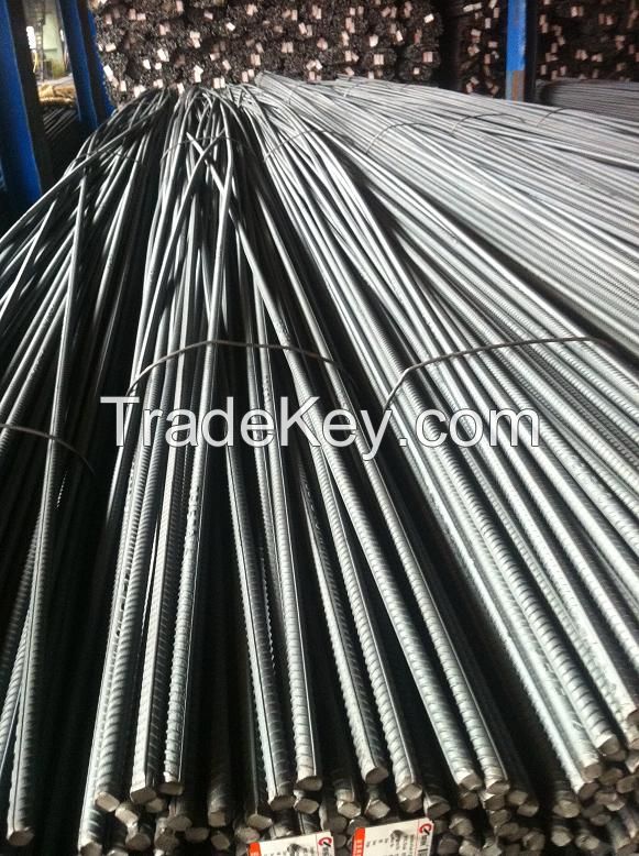 Steel Rebar