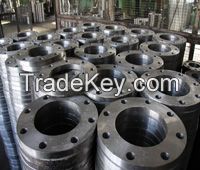 Steel Flanges