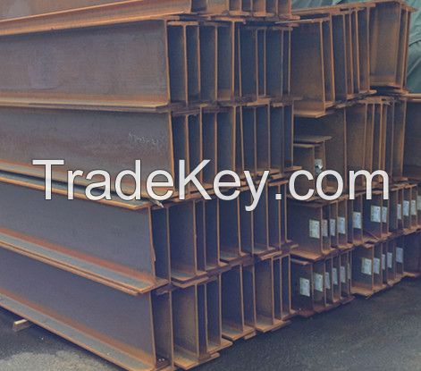 Hot Rolled Steel Beam