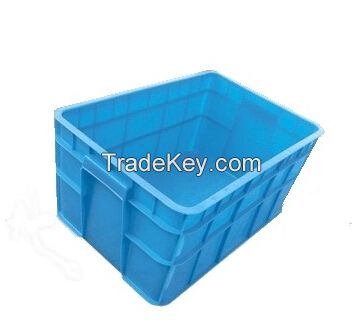 Plastic Turnover Box