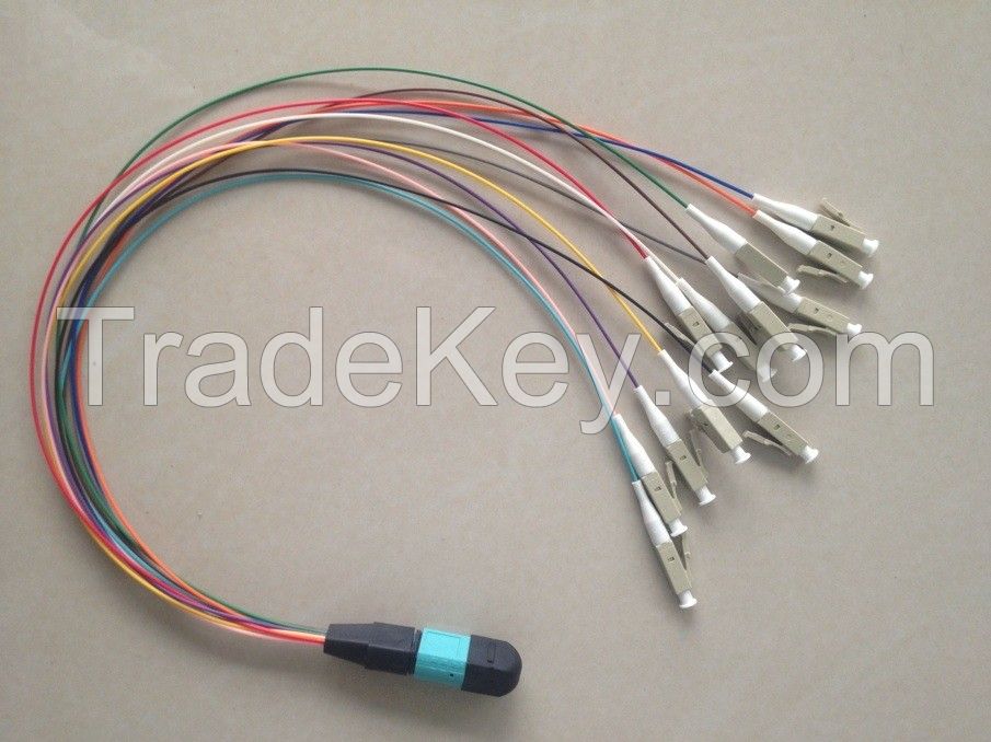 MTP/MPO Patch Cord