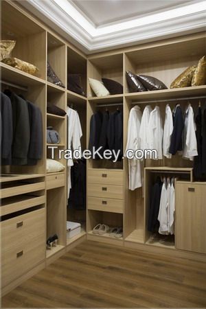 Cloakroom furniture