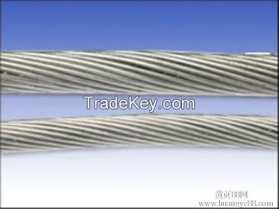 aviation steel wire rope