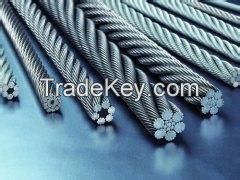 aviation steel wire rope