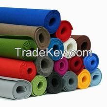 100% polyester fabric in different colors