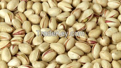 Grade A Pistachio Nuts Available