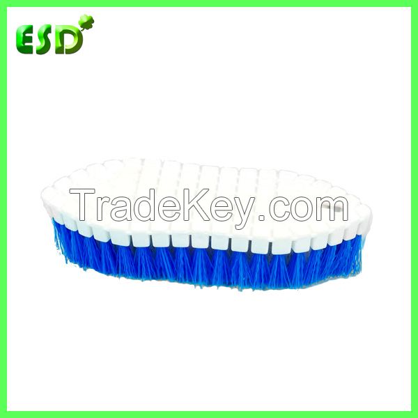 flexible scrub brush