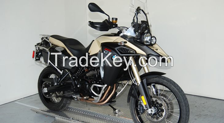 2014 BMW F 800 GS Adventure Dual Sport