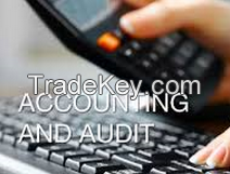 Accounting And Audit