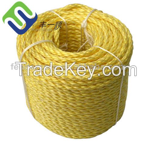 homeuse plastic PP rope