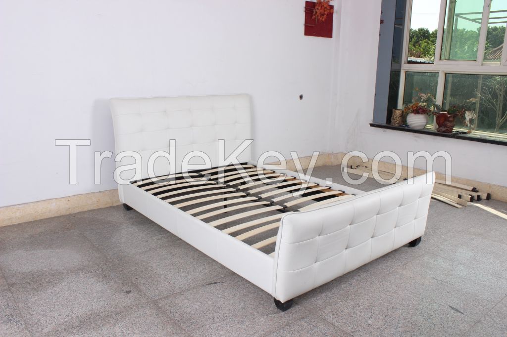 lasso bed soft bed