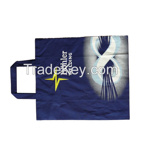 China printed CottonBag for Packaging