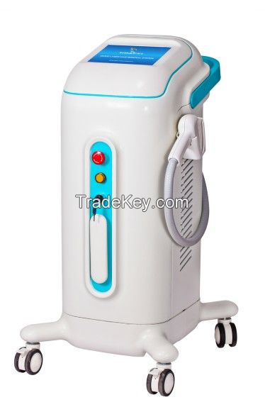Gold standard 810nm Diode laser hair removal