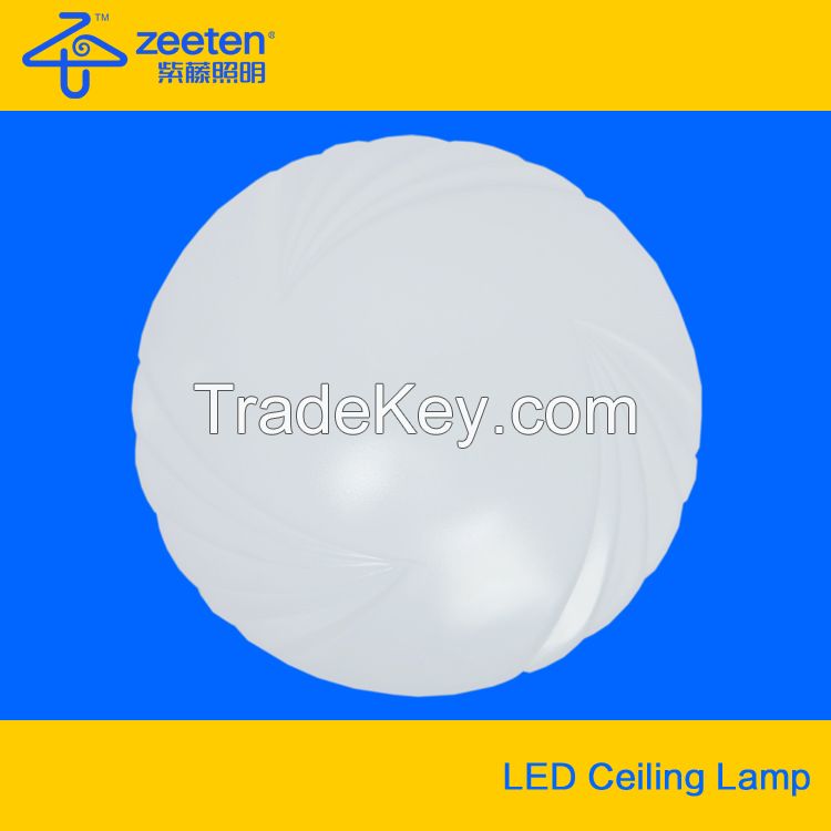 2015 New 12W/16W/24W LED Ceiling Lamp, LED Ceiling Light