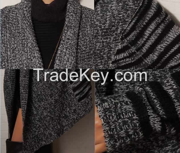 bulk wholesale clothing woolen sweater designs sweater cardigan long s