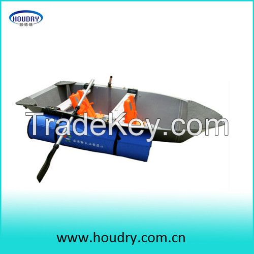 High quality fishing folding boats