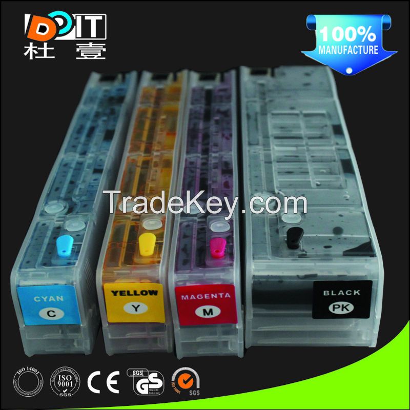 working perfect !! officejet proX576dw X476dn X451dn X551dw printer 970 971 refill ink cartridges for hp 970 971 