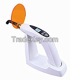 Using BYD battery light curing, dental curing light for medical dental such as dental chair in the hospital and dental clinic