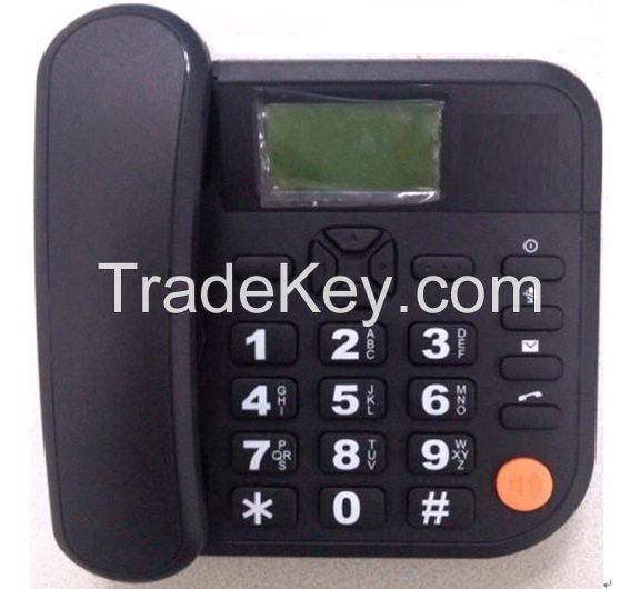 FWP/Fixed wireless phone