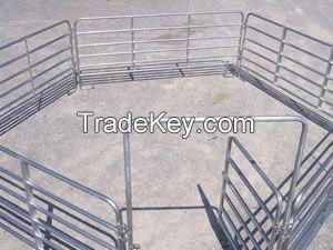 Cattle Yard Panel