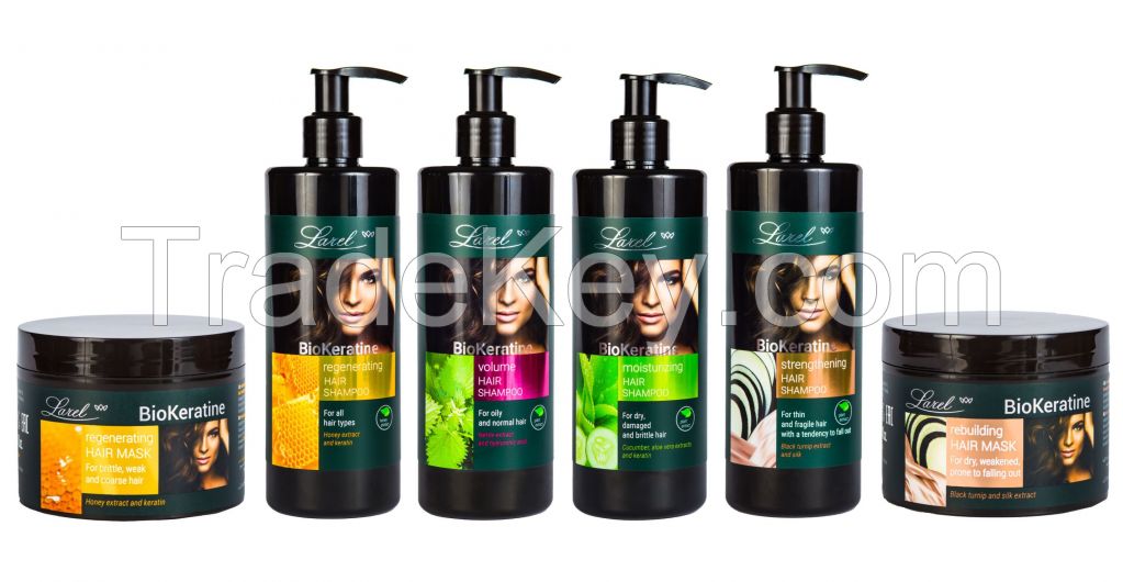 Dermo lift balsam do biustu