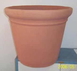 PU Flower Pot (CL-61)