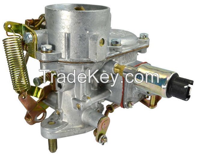 Brosol Carburetor