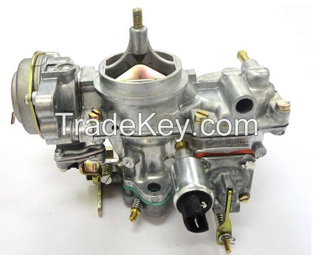 Brosol Carburetor