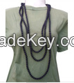 Silk Moulded Necklace