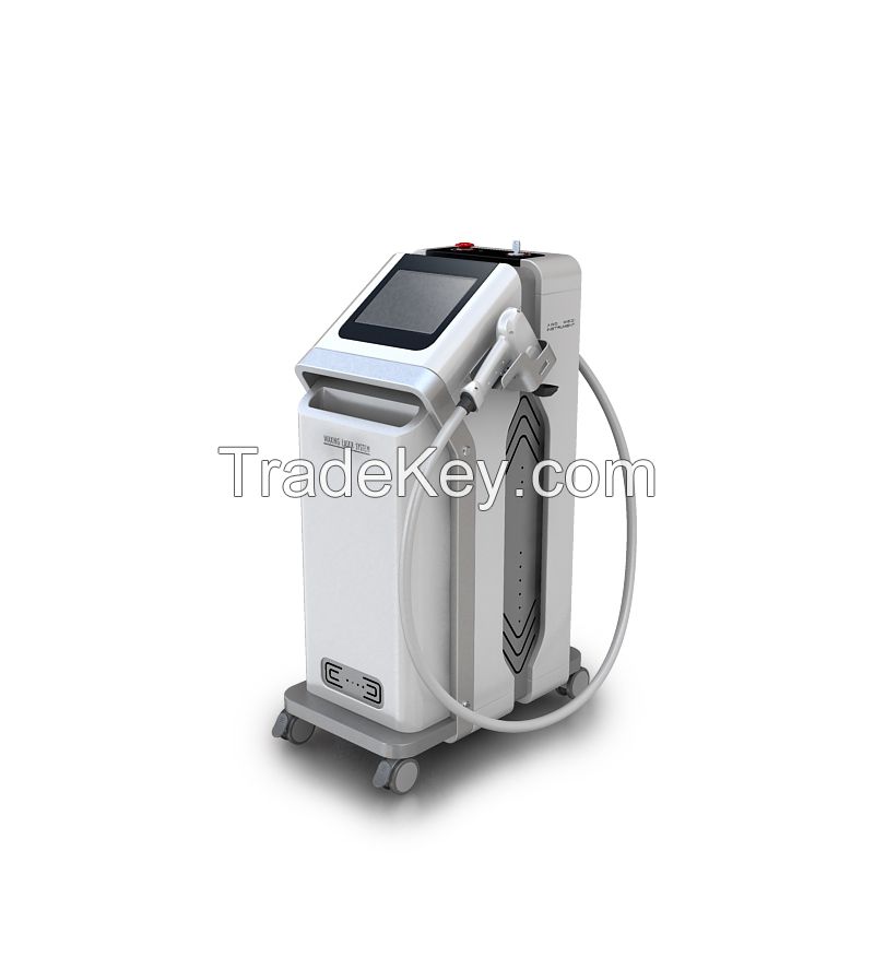 808nm Diode Laser for Hair Removal