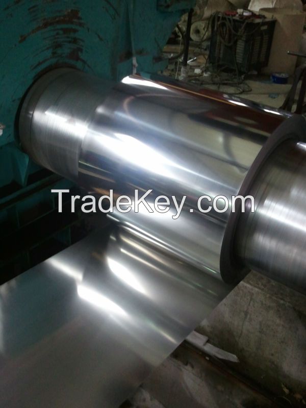 201 ss steel sheet 2b factory direct