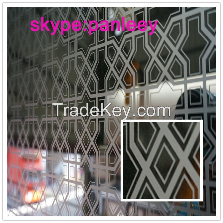 decorative stainless steel sheet