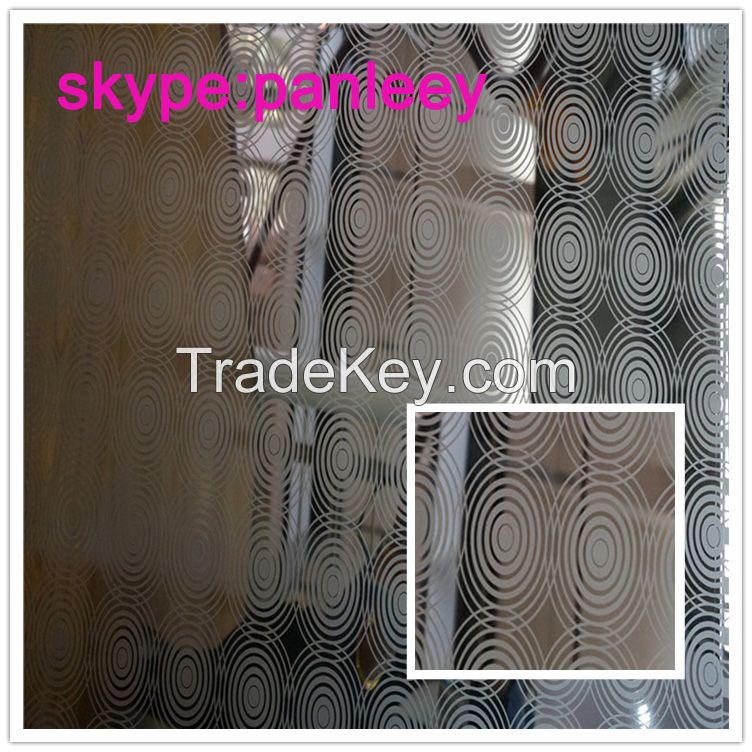 decorative stainless steel sheet