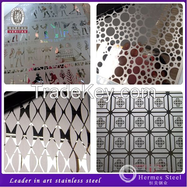 etching stainless steel sheet price