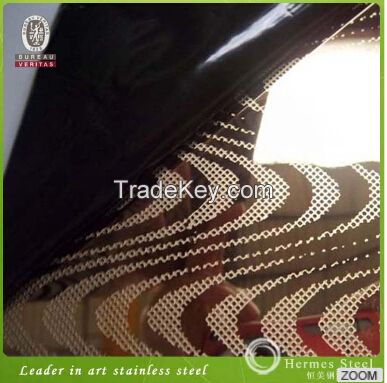 etching stainless steel sheet price