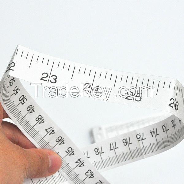 medical paper tape measure