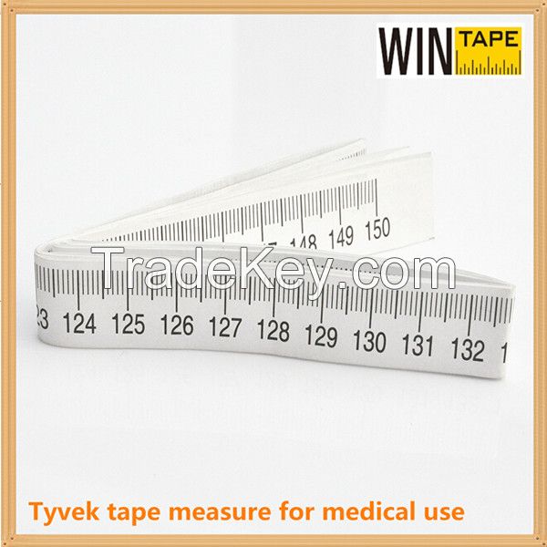 medical paper tape measure