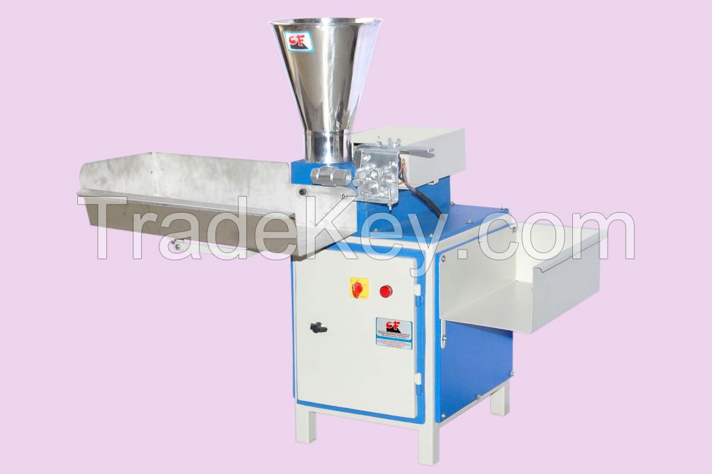 Agarbatti making machine