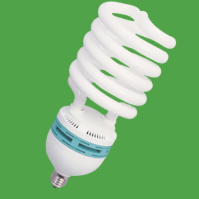high watt energy saver lamp
