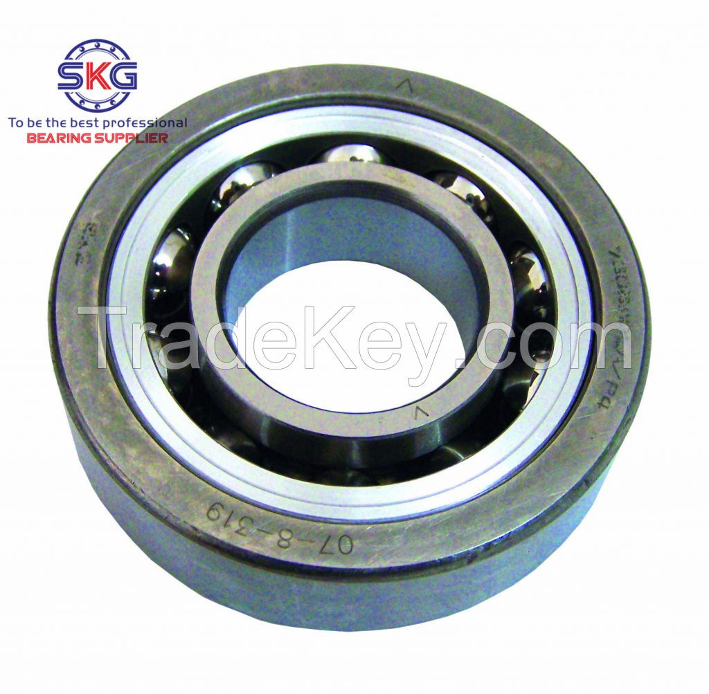 Deep grooveball bearing made in china with high quality and low price